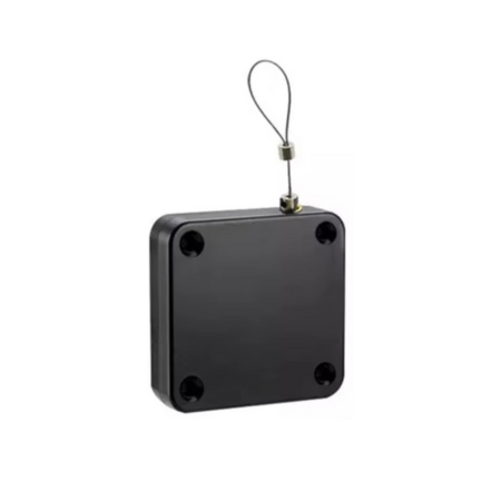 Easy Install Door Closer for Wood and Slide Doors - Hehif