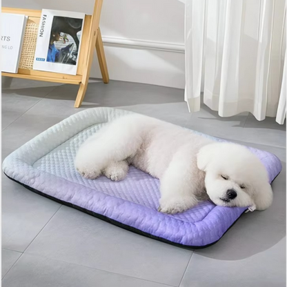 Breathable Cooling Pet Mat for Dogs and Cats