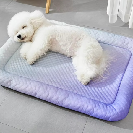 Breathable Cooling Pet Mat for Dogs and Cats