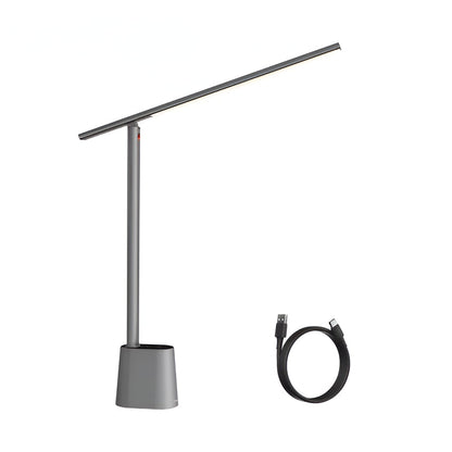 Adjustable Bright LED Table Lamp with Eye Care - Hehif