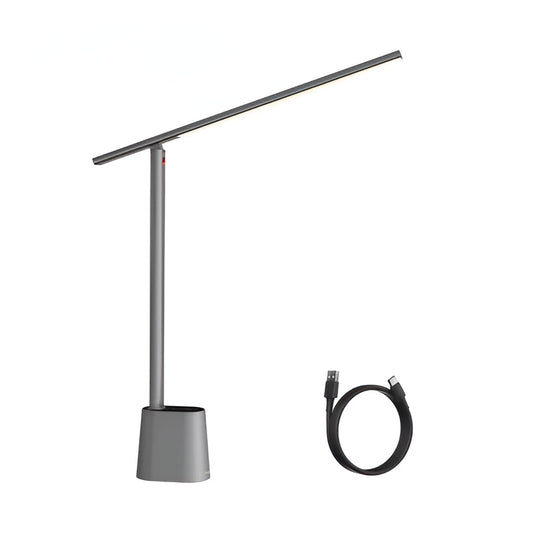 Adjustable Bright LED Table Lamp with Eye Care - Hehif