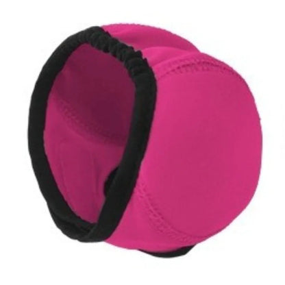 Comfortable Pet Ear Protectors for Noise Canceling