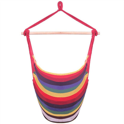 Foldable Outdoor Hammock Swing Seat