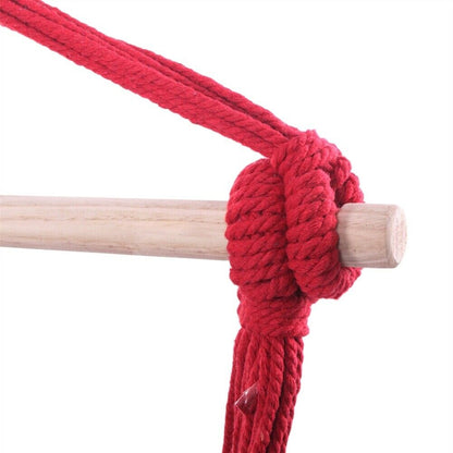 Foldable Outdoor Hammock Swing Seat