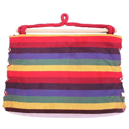 Foldable Outdoor Hammock Swing Seat
