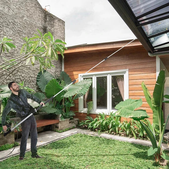 Heavy Duty Extendable Pressure Washer Spray Wand