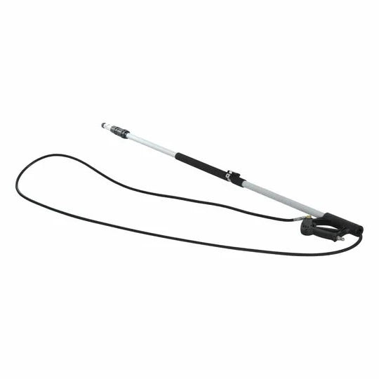 Heavy Duty Extendable Pressure Washer Spray Wand