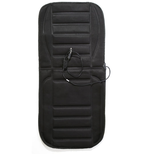 Luxury Heated Auto Seat Warmer Pad