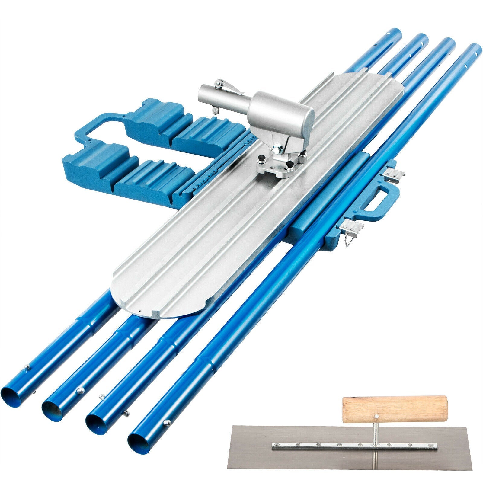 Premium Concrete Finishing Float Tool - Hehif