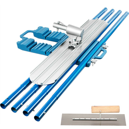 Premium Concrete Finishing Float Tool - Hehif