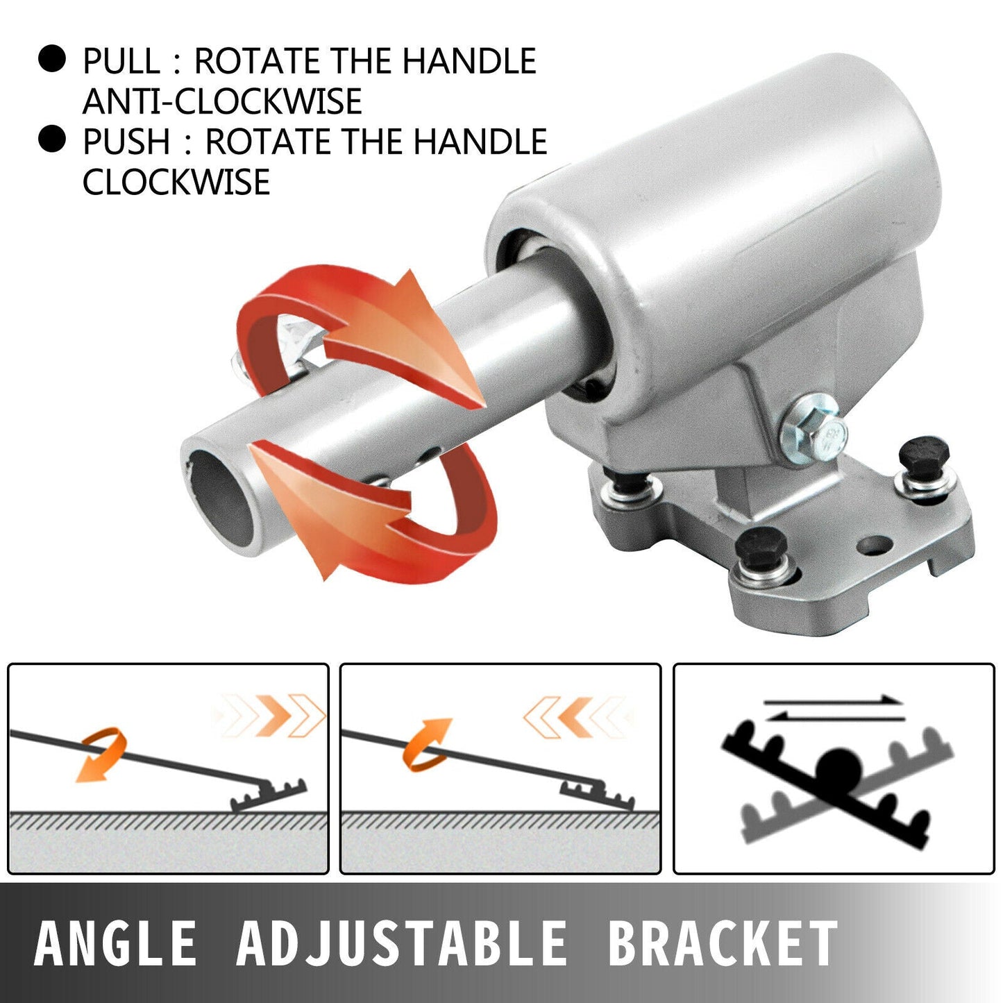 Premium Concrete Finishing Float Tool