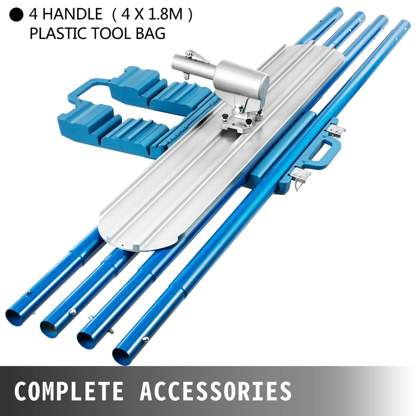 Premium Concrete Finishing Float Tool