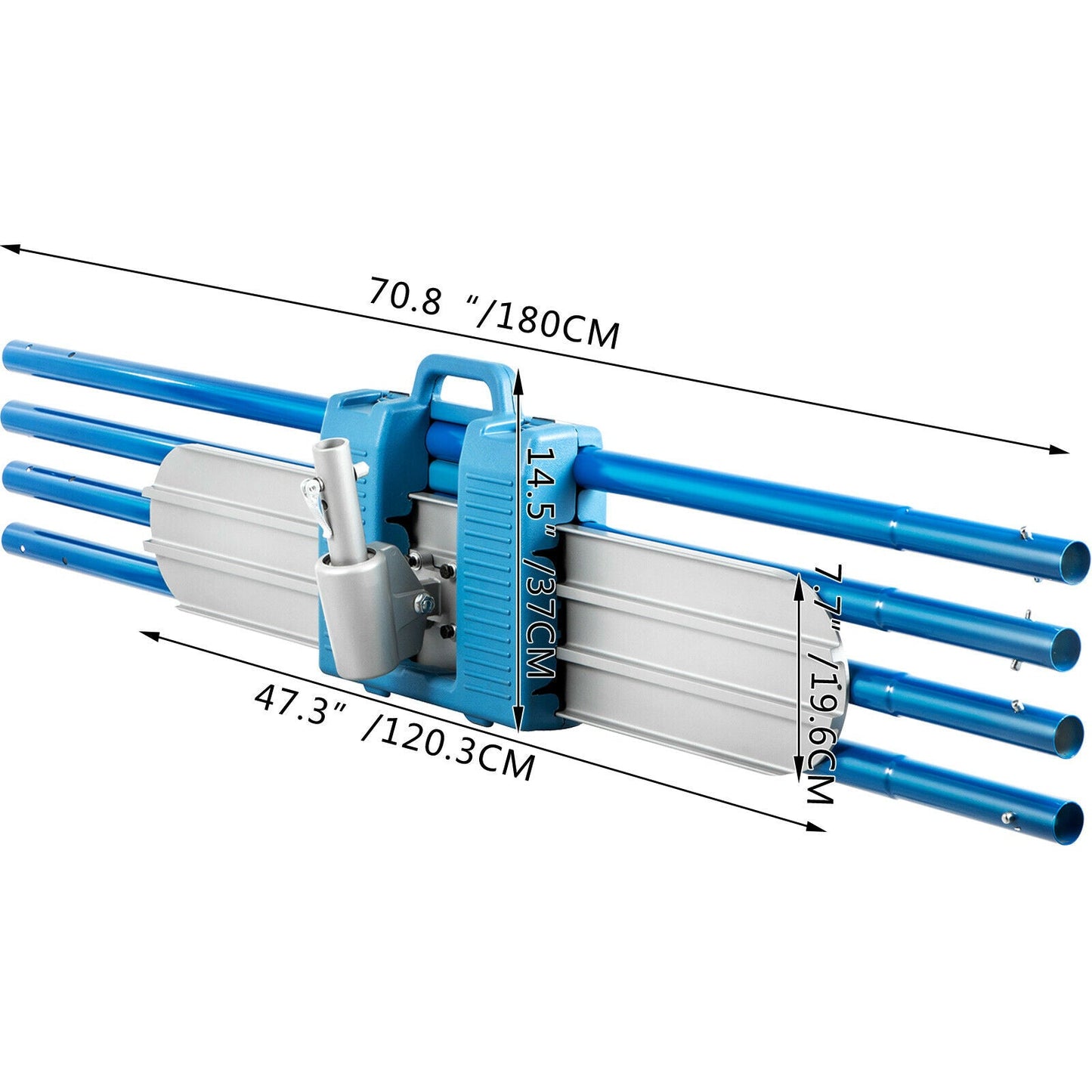 Premium Concrete Finishing Float Tool