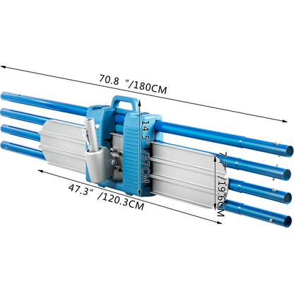 Premium Concrete Finishing Float Tool