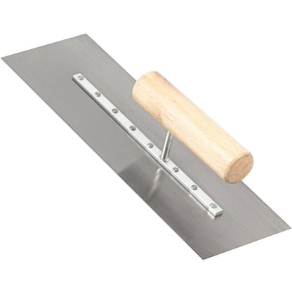 Premium Concrete Finishing Float Tool