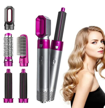 Multi-Function Hair Dryer Styling Kit - Hehif