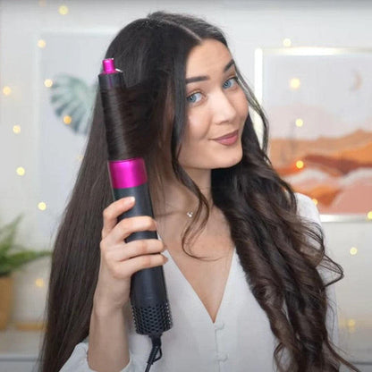 Multi-Function Hair Dryer Styling Kit