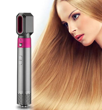 Multi-Function Hair Dryer Styling Kit