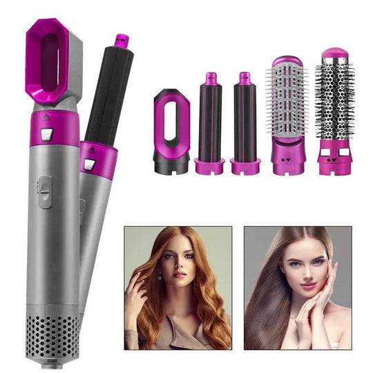 Multi-Function Hair Dryer Styling Kit