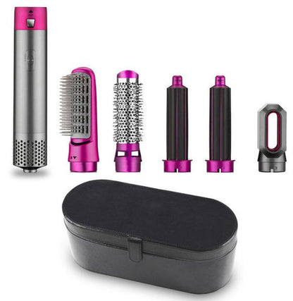 Multi-Function Hair Dryer Styling Kit