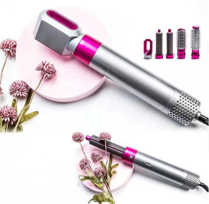 Multi-Function Hair Dryer Styling Kit