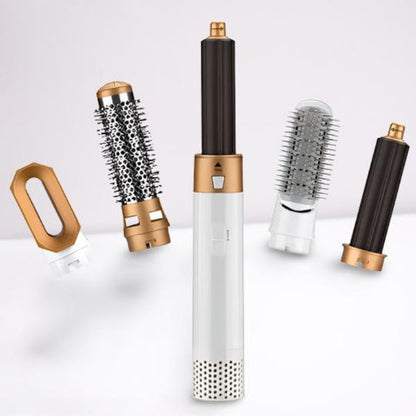 Multi-Function Hair Dryer Styling Kit