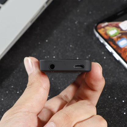 Portable Bluetooth Music Players with Wireless Audio