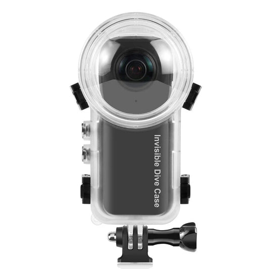 Waterproof Underwater Phone Case for Insta360 X3 - Hehif