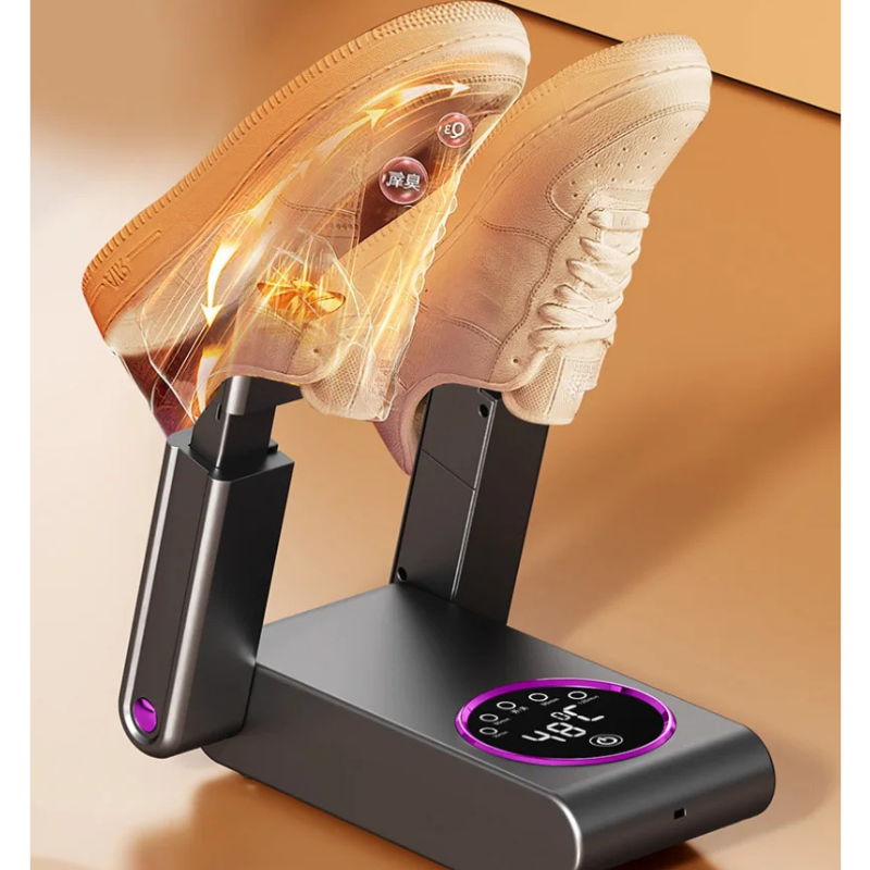 Fast Shoe Warmer and Dryer - Hehif