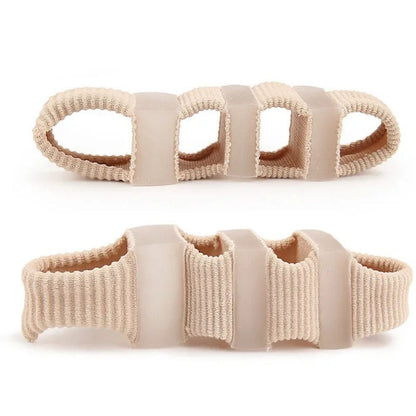 Soft Gel Bunion Relief Toe Separators