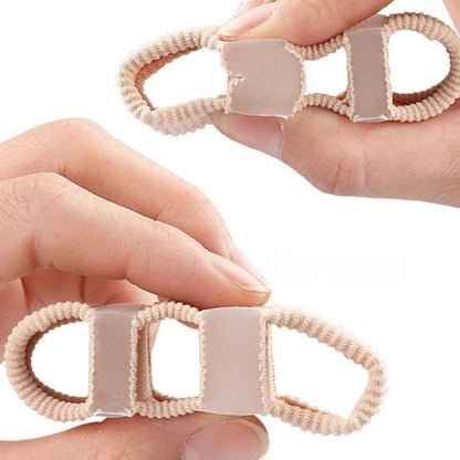 Soft Gel Bunion Relief Toe Separators