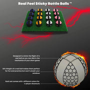 Fun Mini Golf Practice Set for Home and Office