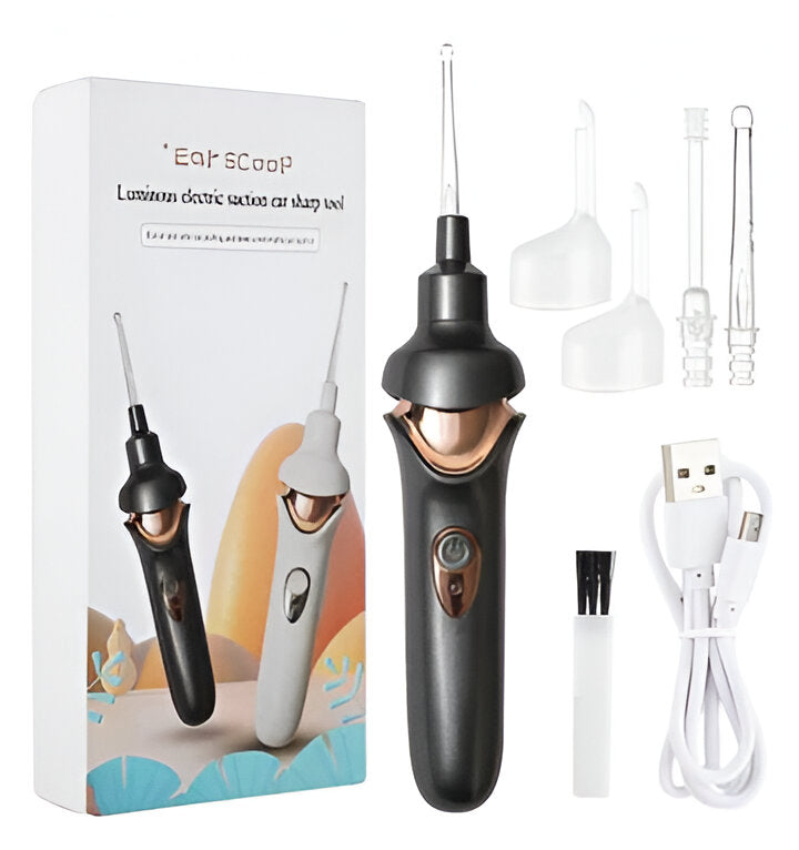 Safe Ear Cleaning Kit