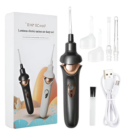 Safe Ear Cleaning Kit