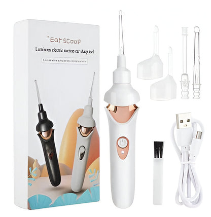 Safe Ear Cleaning Kit