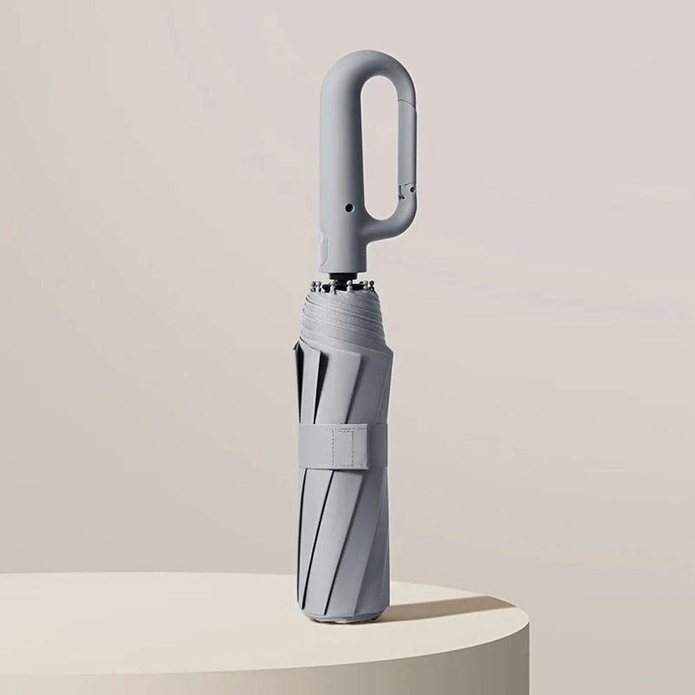 Strong Windproof Travel Umbrella