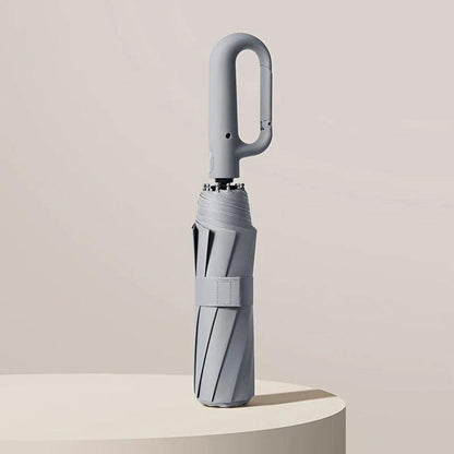 Strong Windproof Travel Umbrella