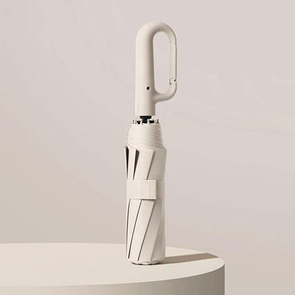 Strong Windproof Travel Umbrella