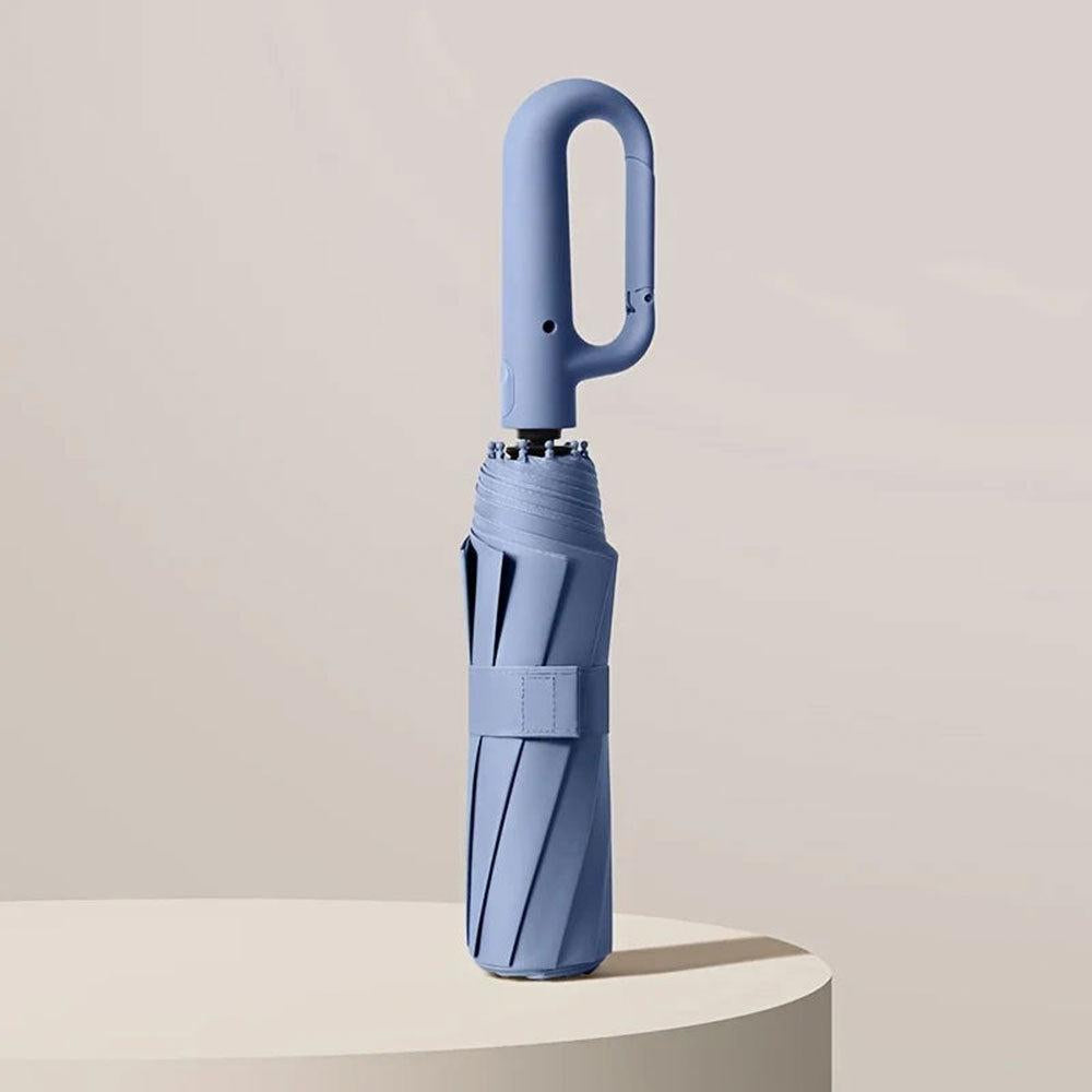 Strong Windproof Travel Umbrella