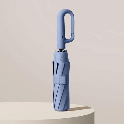 Strong Windproof Travel Umbrella