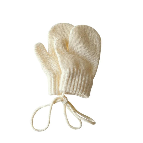 Bright Fun Childrens Winter Gloves