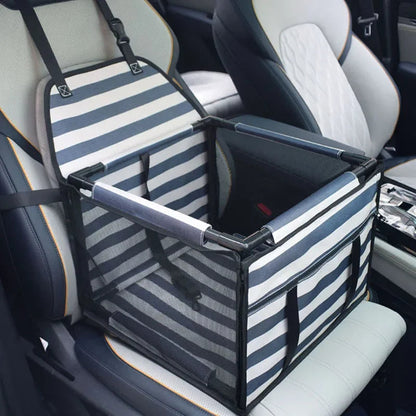 Pet Friendly Car Seat for Dogs