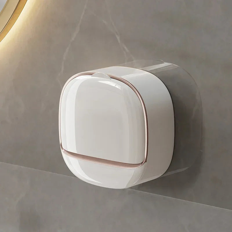 Bathroom Waterproof Shower Soap Holder
