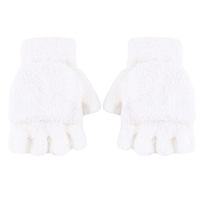 Warm Touch Winter Gloves