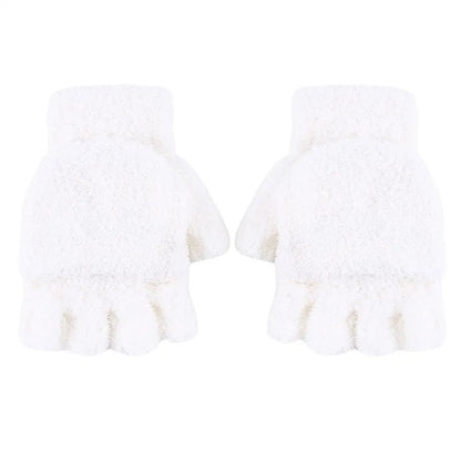 Warm Touch Winter Gloves