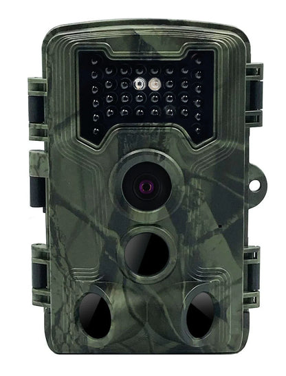Wildlife Night Vision Camera 36MP 1080P HD - Hehif