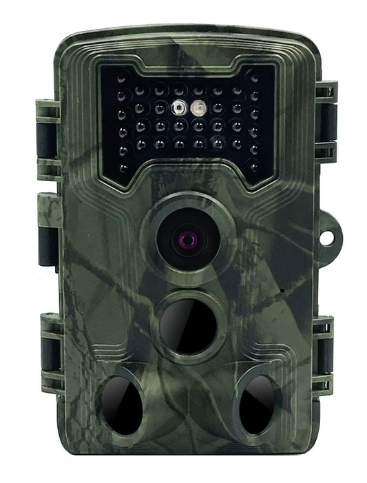 Wildlife Night Vision Camera 36MP 1080P HD - Hehif