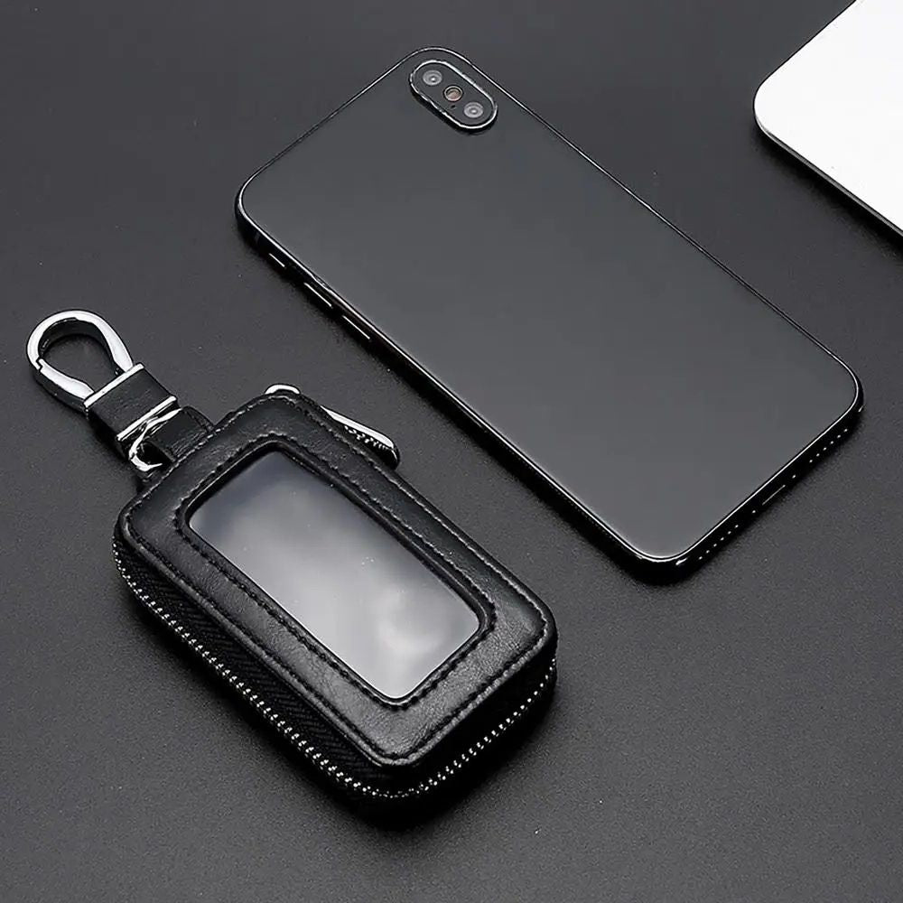 Waterproof Car Key Fob Case Protector Cover