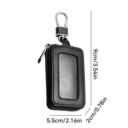Waterproof Car Key Fob Case Protector Cover