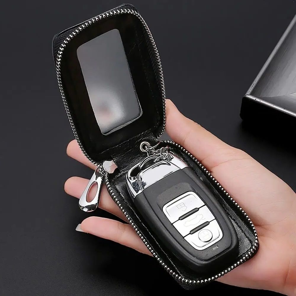 Waterproof Car Key Fob Case Protector Cover